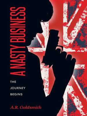 cover image of A Nasty Business